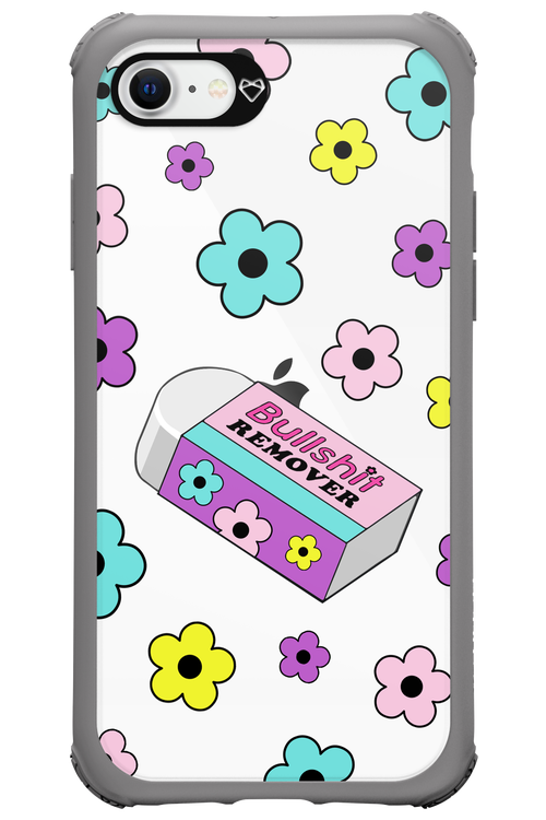 Bullsh_t Eraser - Apple iPhone SE 2020