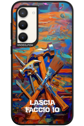 LASCIA FACCIO IO 2.0 - Samsung Galaxy S23 Plus