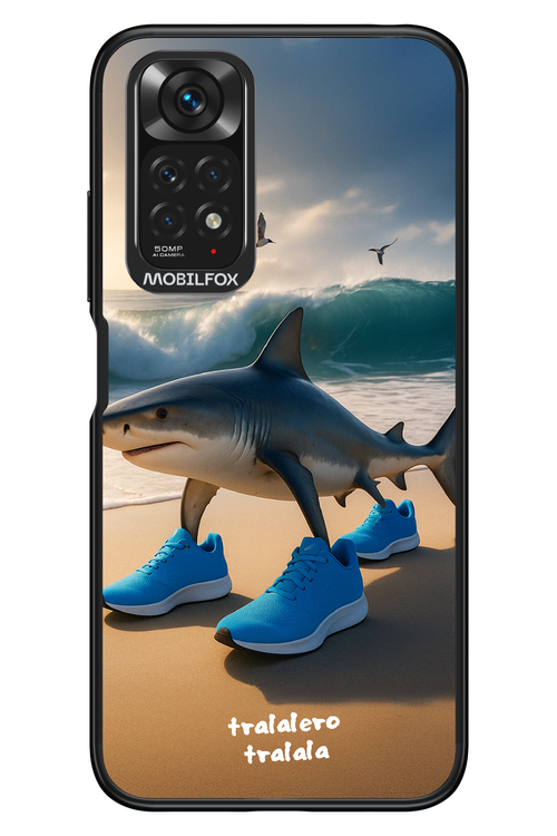 Tralalero Tralala - Xiaomi Redmi Note 11/11S 4G