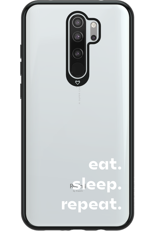 Daily Loop Light 2.0 - Xiaomi Redmi Note 8 Pro