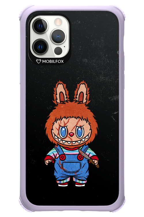 Playtime's over - Apple iPhone 12 Pro