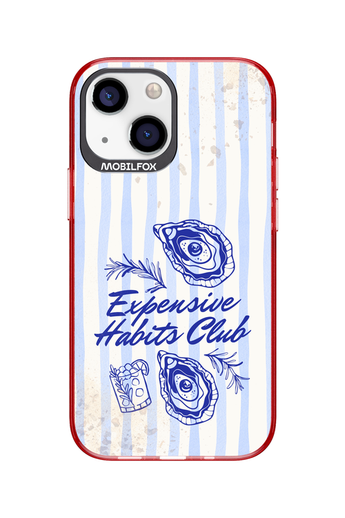 Expensive Habits Club 2.0 - Apple iPhone 13 Mini