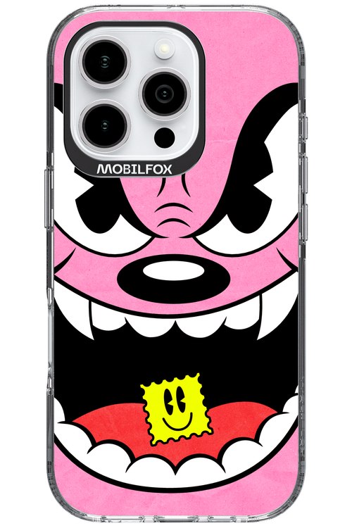 Dopamine 2.0 - Apple iPhone 16 Pro