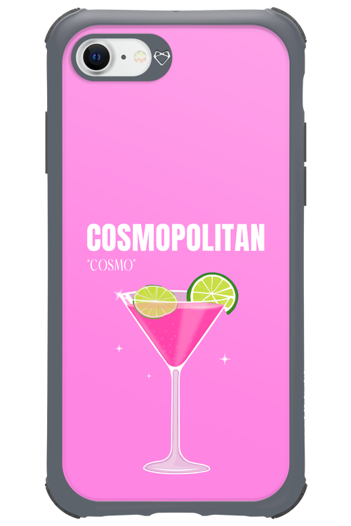 Cosmo - Apple iPhone SE 2020