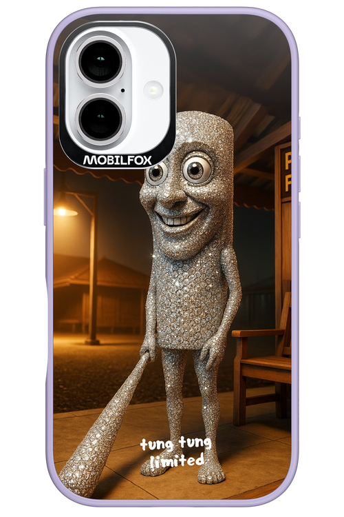 Tung Tung Limited - Apple iPhone 16