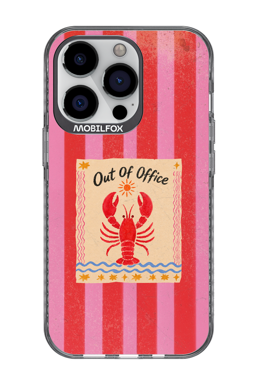 Out Of Office 2.0 - Apple iPhone 13 Pro