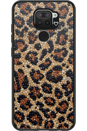 Crystal Roar - Xiaomi Redmi Note 9