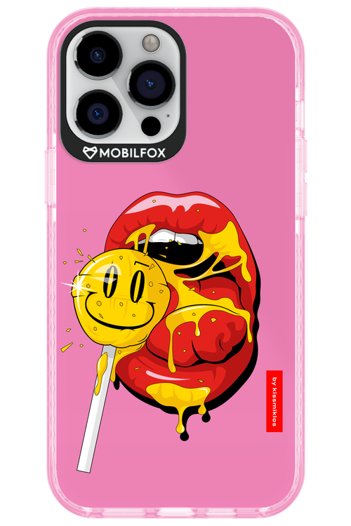 Lolli Kiss 2.0 - Apple iPhone 13 Pro Max