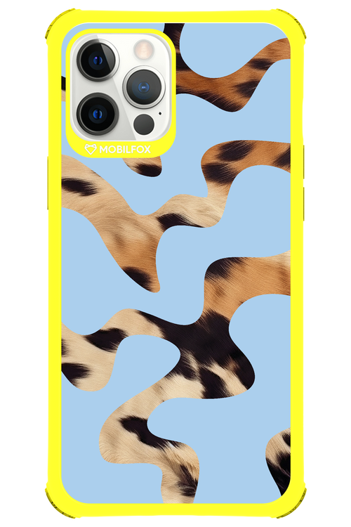 Funky Deer - Apple iPhone 12 Pro Max