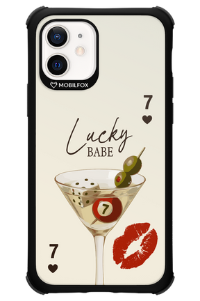 Lucky Babe - Apple iPhone 12