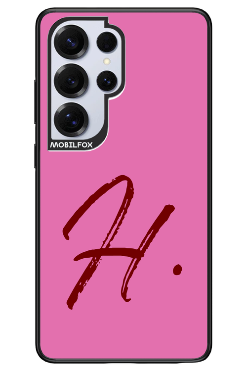(Sorbet) H 2.0 - Samsung S25 Ultra