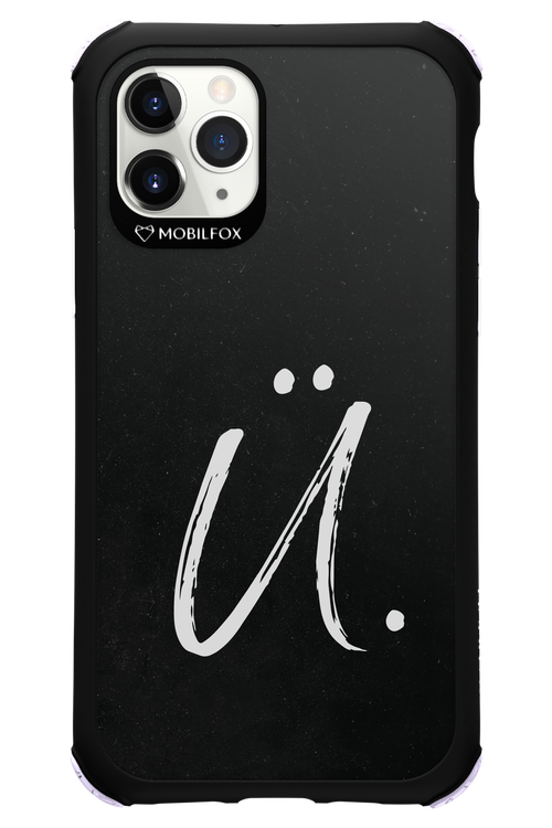 (Off Space) U II 2.0 - Apple iPhone 11 Pro