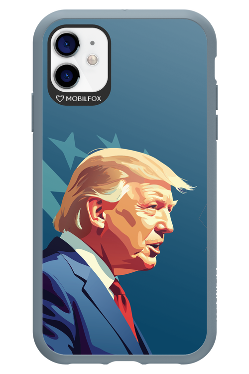 Mr. President - Apple iPhone 11