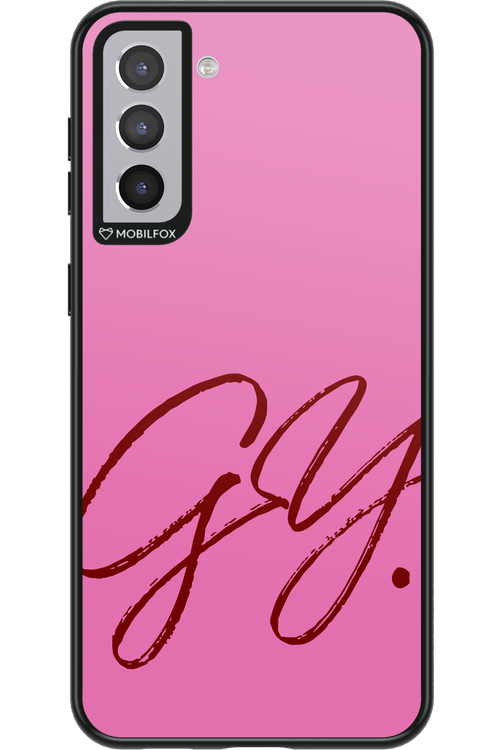 (Sorbet) GY 2.0 - Samsung Galaxy S21+