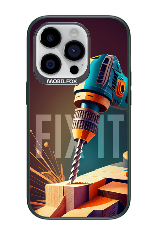 Fix It 2.0 - Apple iPhone 14 Pro