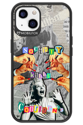 Society Kills - Apple iPhone 13