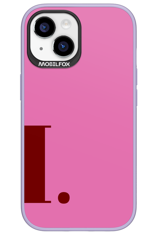 I (Sorbet) 2.0 - Apple iPhone 15