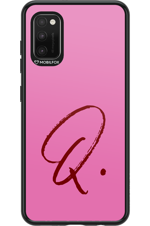 (Sorbet) Q 2.0 - Samsung Galaxy A41