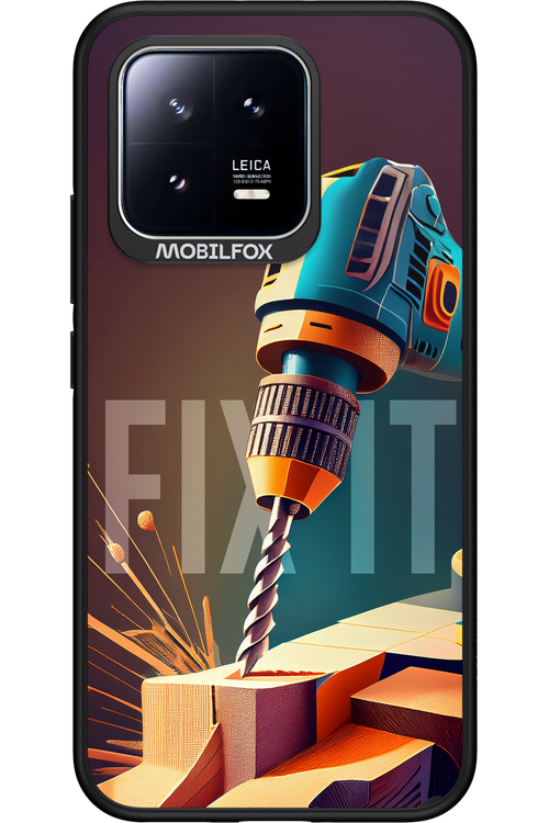 Fix It 2.0 - Xiaomi 13