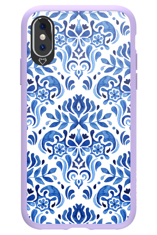 La Dolce Flora 2.0 - Apple iPhone XS