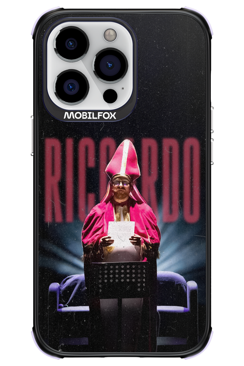 Pope Style 2.0 - Apple iPhone 13 Pro
