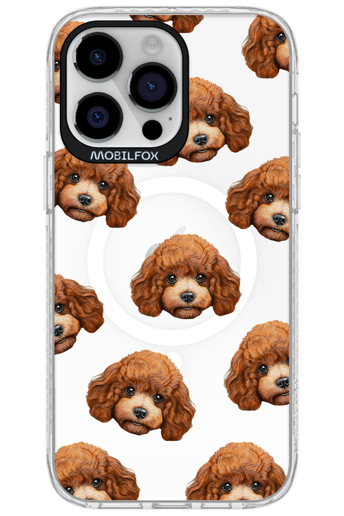 Puddle Amore - Apple iPhone 14 Pro Max