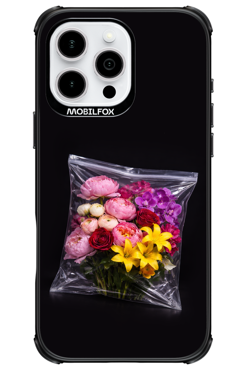 Love Bag 2.0 - Apple iPhone 16 Pro Max