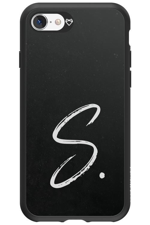 (Off Space) S 2.0 - Apple iPhone SE 2022