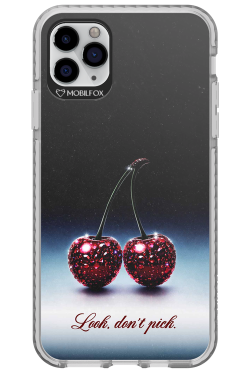 Seasonal Diamond 2.0 - Apple iPhone 11 Pro Max
