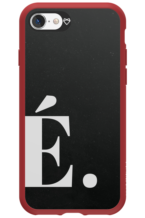 E II (Off Space) 2.0 - Apple iPhone 8