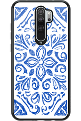 Sorrento Garden 2.0 - Xiaomi Redmi Note 8 Pro
