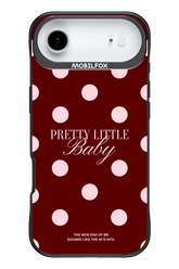 60’s Baby - Apple iPhone 17 Air