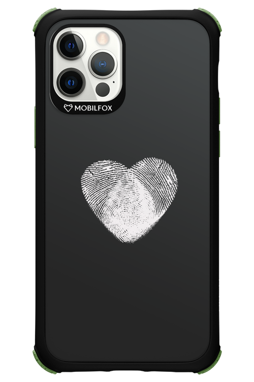 EVIDENCE - Apple iPhone 12 Pro