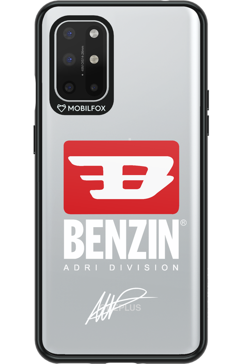 Ultra Benzin 2.0 - OnePlus 8T