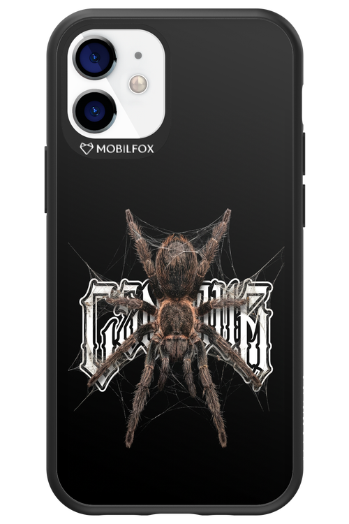 Centaur Logo Big Spider 2.0 - Apple iPhone 12 Mini