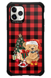 Teddy's Christmas - Apple iPhone 11 Pro