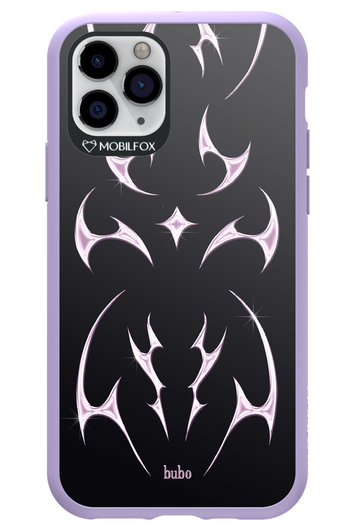 CHROMEROSA - Apple iPhone 11 Pro