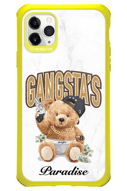 Gangsta - Apple iPhone 11 Pro Max