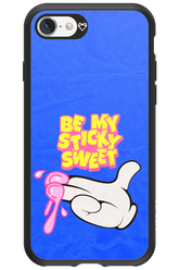 be my sticky sweet 2.0 - Apple iPhone 8