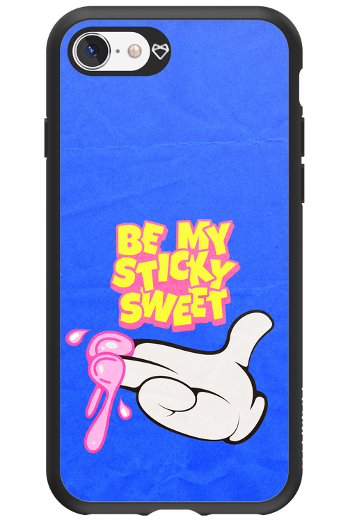 be my sticky sweet 2.0 - Apple iPhone 8