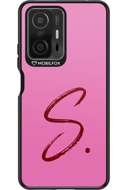 (Sorbet) S 2.0 - Xiaomi Mi 11T