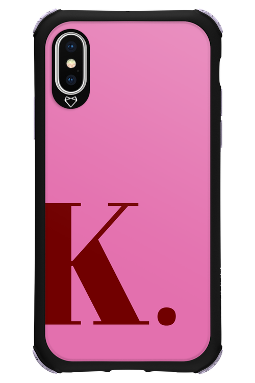 K (Sorbet) 2.0 - Apple iPhone X