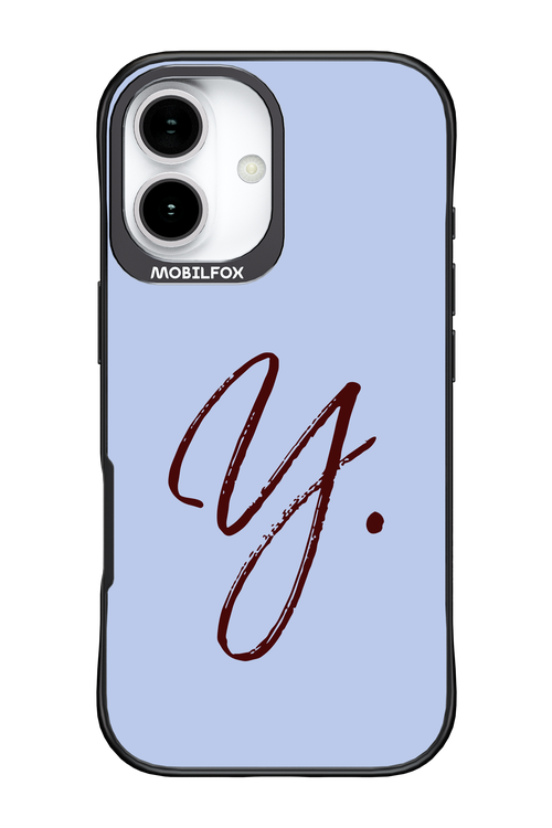 (Jellyfish Presso) Y 2.0 - Apple iPhone 17