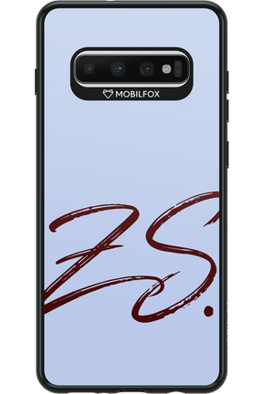 (Jellyfish Presso) ZS 2.0 - Samsung Galaxy S10+