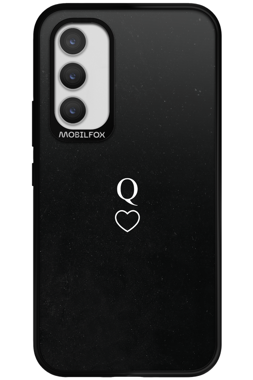 Q Black 2.0 - Samsung Galaxy A34