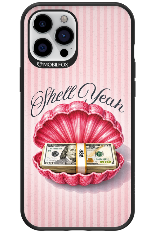 Shell Yeah 2.0 - Apple iPhone 12 Pro Max