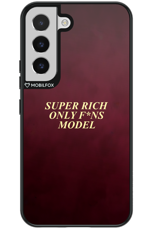 Super Model 2.0 - Samsung Galaxy S22