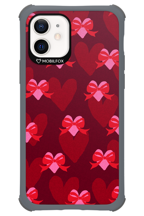 My Heart My Love - Apple iPhone 12