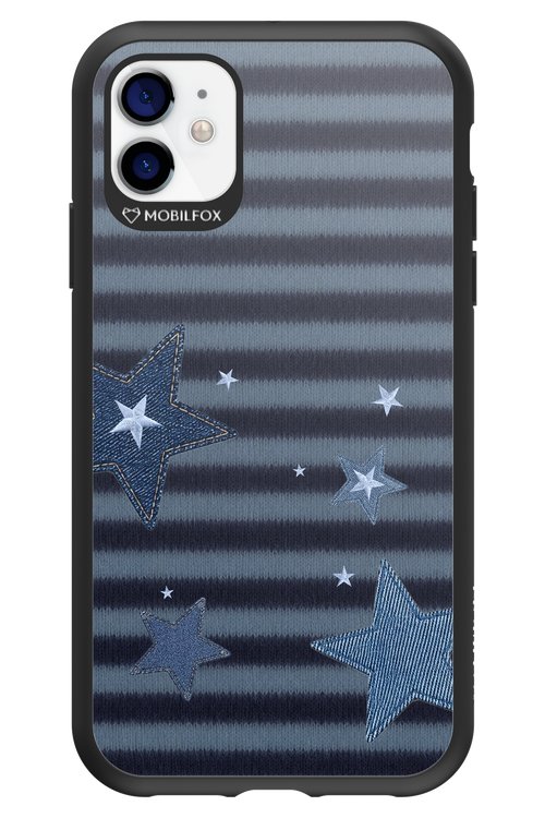 Baby Blue 2.0 - Apple iPhone 11