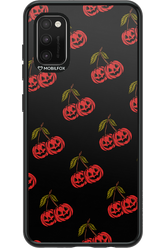 Spicey Pumpkin - Samsung Galaxy A41